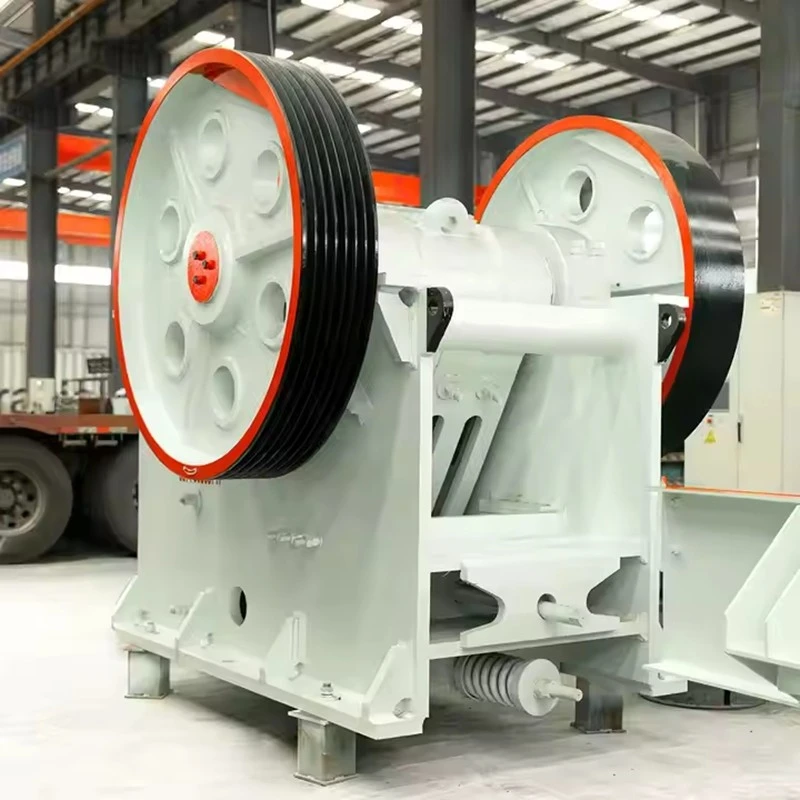 Hammer Crusher Machine high quality