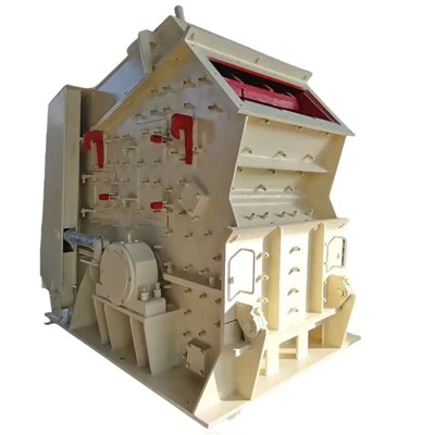 เครื่องบดกระแทกใบพัดเดี่ยว