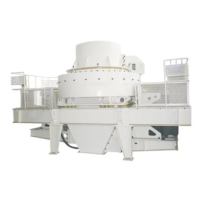 เครื่องทำทราย vsi