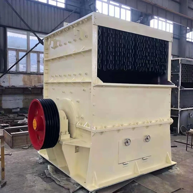 Used Hammer Crusher best